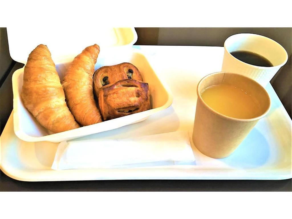 三之轮九重葛酒店 東京都 外观 照片